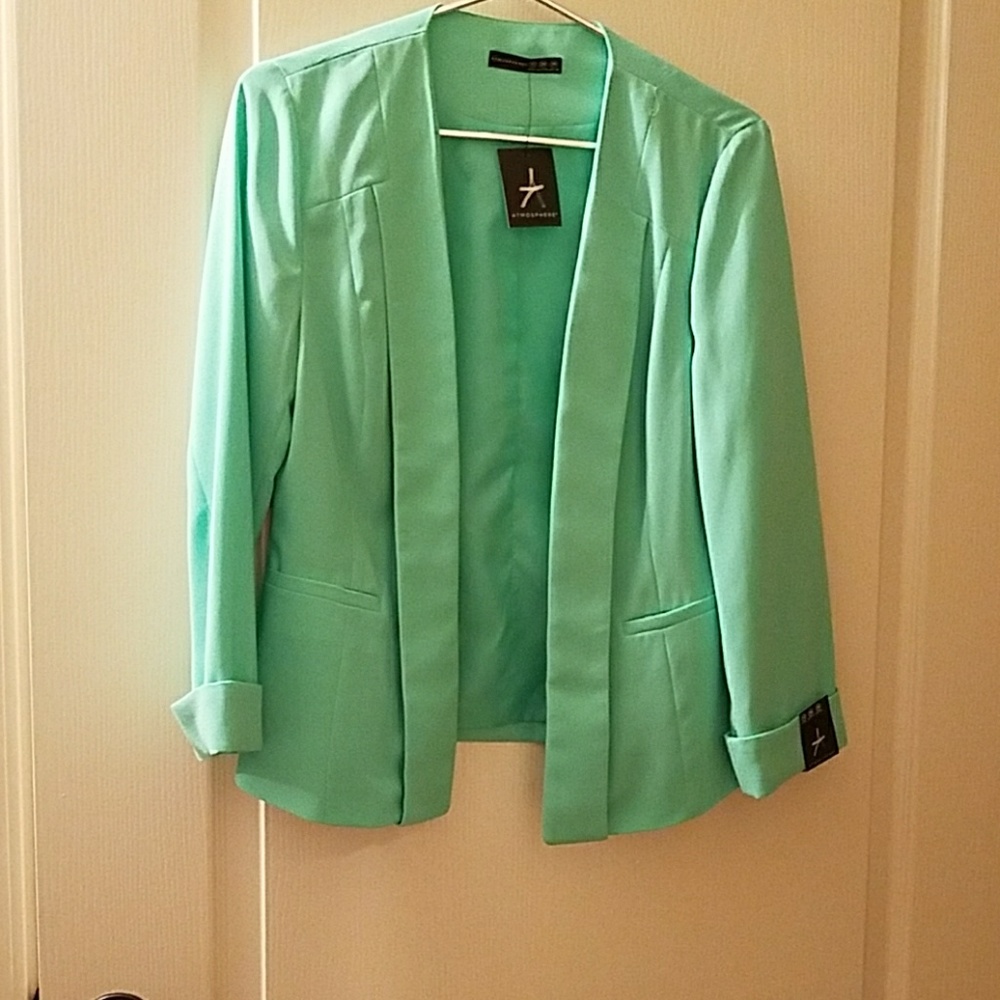 Women blazer